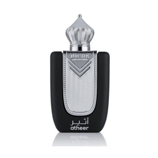 Khalis Atheer 100ml EDP מחיר