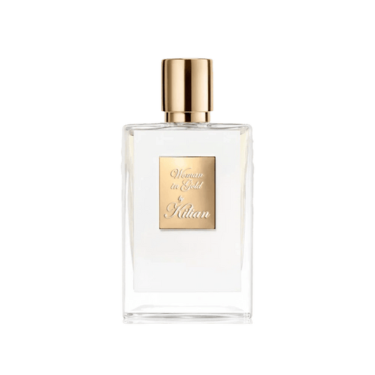 קיליאן וומן אין גולד - Kilian Woman in Gold 100ml E.D.P