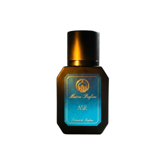 Maiora Parfum Ask 30ml Extrait de Parfum מחיר