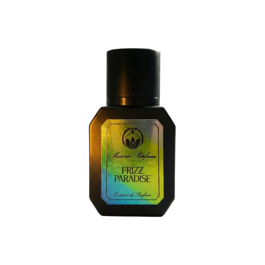 Maiora Parfum Frizz Paradise 30ml Extrait de Parfum מחיר