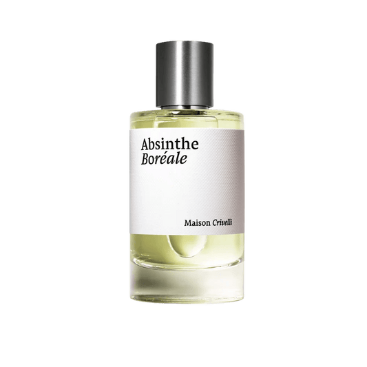 Maison Crivelli Absinthe Boreale 100ml E.D.P מחיר