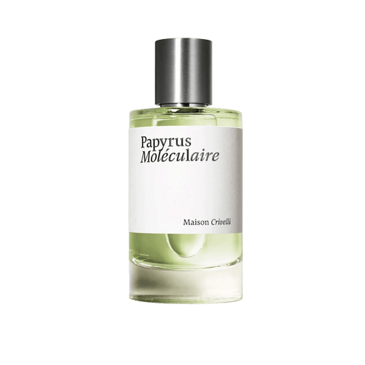 Maison Crivelli Papyrus Moleculaire 100ml E.D.P מחיר