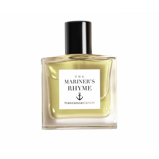 Francesca Bianchi The Mariner's Rhyme Extrait de Parfum 30ml מחיר