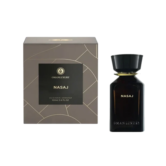 Omanluxury Nasaj 100ml E.D.P מחיר