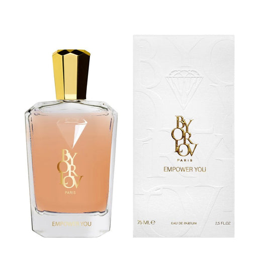 אורלוב פריז אמפאוור יו - Orlov Paris Empower You 75ml E.D.P - בושם יוניסקס מקורי