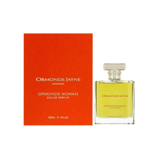 אורמנד ג'יין אורמונד וומן - Ormonde Jayne Ormonde Woman 120ml EDP - בושם לאישה מקורי