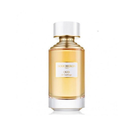 טסטר אוד דה קרטג' - TESTER Oud De Carthage by Boucheron 125ml E.D.P - בושם לאישה מקורי