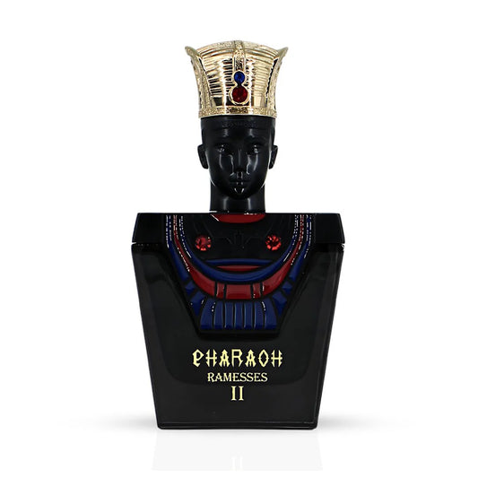 Bharara Pharoah Ramasses II 100ml Parfum מחיר