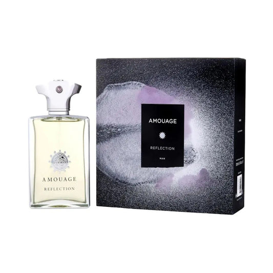 אמואג' רפלקשן - Amouage Reflection 100ml E.D.P - בושם לגבר מקורי