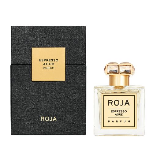 אספרסו אוד - Roja Dove - Espresso Aoud Parfum 100ml