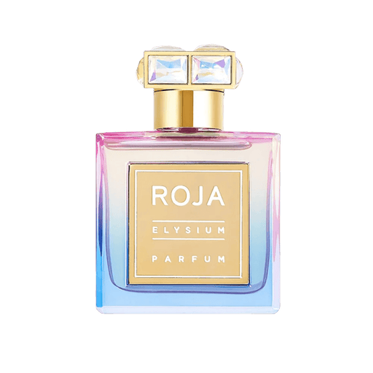 Roja Elysium Pour Femme 50ml Parfum מחיר בושם