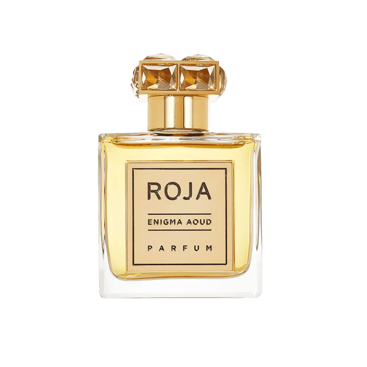 Roja Enigma Aoud Parfum 50ml מחיר
