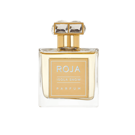 Roja Isola Snow 50ml Parfum מחיר