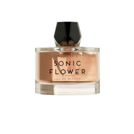 Room 1015 Sonic Flower 100ml E.D.P מחיר