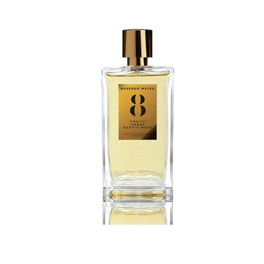 Rosendo Mateu 8 100ml מחיר