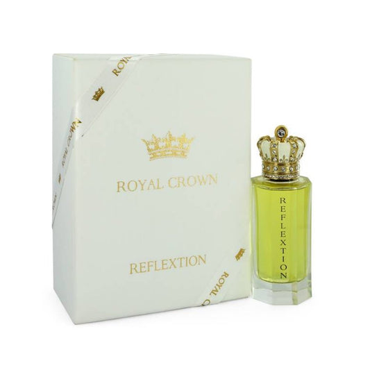רויאל קראון רפלקשיון - Royal Crown Reflextion 100ml E.D.P - בושם לאישה מקורי