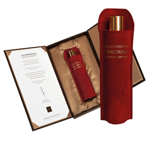 Puredistance Sheiduna Extrait de Parfum 100ml מחיר