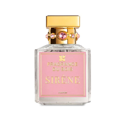 Fragrance Du Bois Sirene 75ml Parfum מחיר