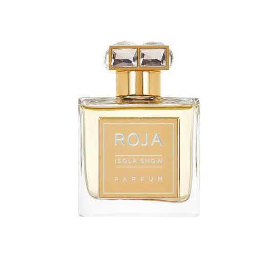 Roja Isola Snow 50ml Parfum מחיר