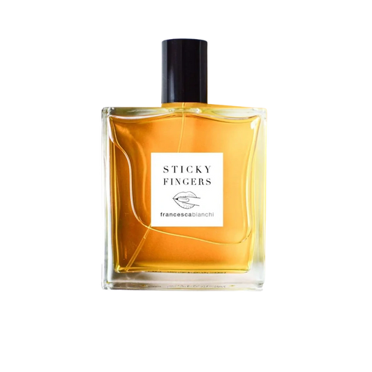 Francesca Bianchi Sticky Fingers 100ml Extrait De Parfum מחיר בושם טסטר