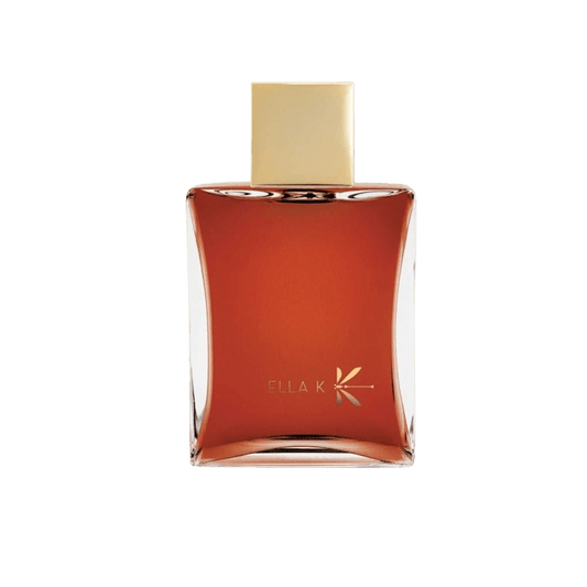 Ella.K Lettre de Pushkar 100ml EDP מחיר הבושם