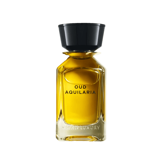 Omanluxury Oud Aquilaria 100ml E.D.P