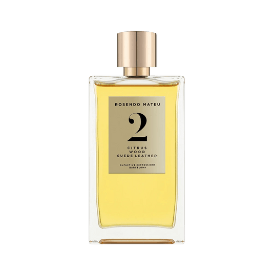 Rosendo Mateu 2 100ml