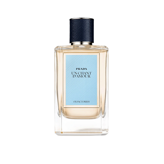 Prada Un Chant D’Amour 100ml E.D.P מחיר