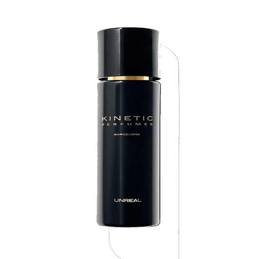 Kinetic Perfumes Unreal 100ml E.D.P מחיר