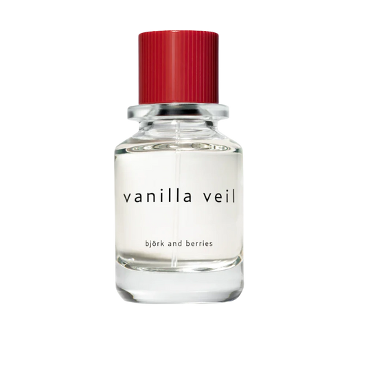 Bjork and Berries Vanilla Veil 50ml E.D.P מחיר
