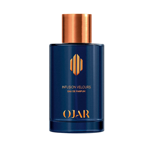 Ojar Infusion Velours 100ml E.D.P מחיר