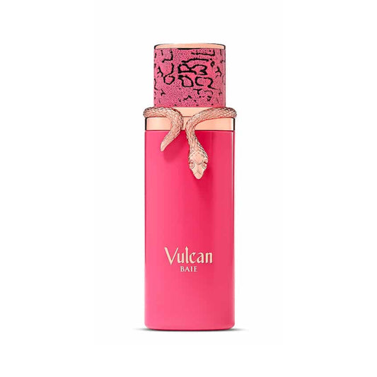 French Avenue Vulcan Baie 100ml E.D.P מחיר לובן מור