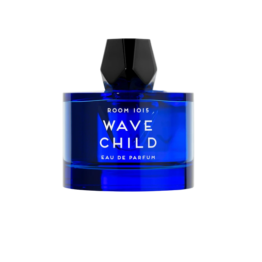 Room 1015 Wavechild 100ml E.D.P מחיר