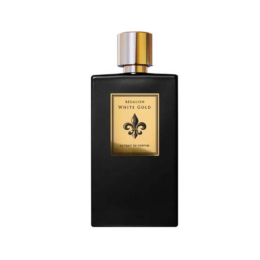 Regalien White Gold 100ml Extrait de Parfum מחיר