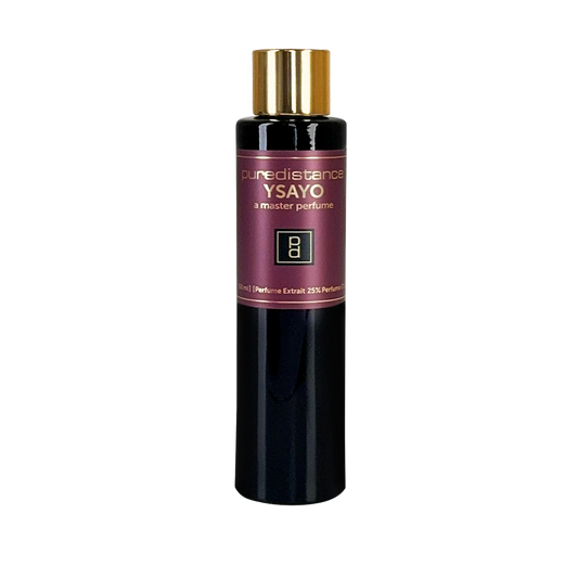 Puredistance Ysayo Extrait de Parfum 60ml מחיר