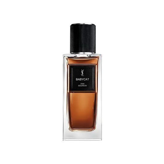 Yves Saint Laurent Babycat Raw Bourbon 125ml E.D.P
