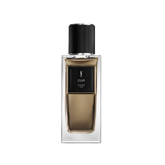 Yves Saint Laurent Cuir Sublime Oud 125ml E.D.P