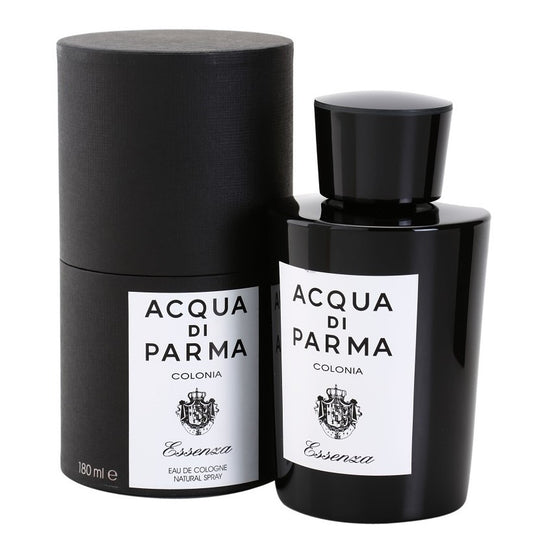 בושם אסנזה מבית אקווה די פארמה 180מ"ל א.ד.ק - Essenza by Acqua Di Parma 180ml E.D.C - בושם לגבר מקורי