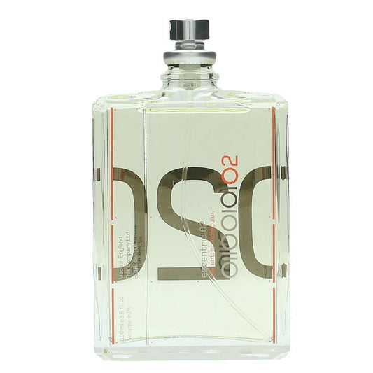 אסנטריק 02 של אסנטריק מולקולה - Escentric 02 by Escentric Molecules 100ml E.D.T - בושם יוניסקס מקורי