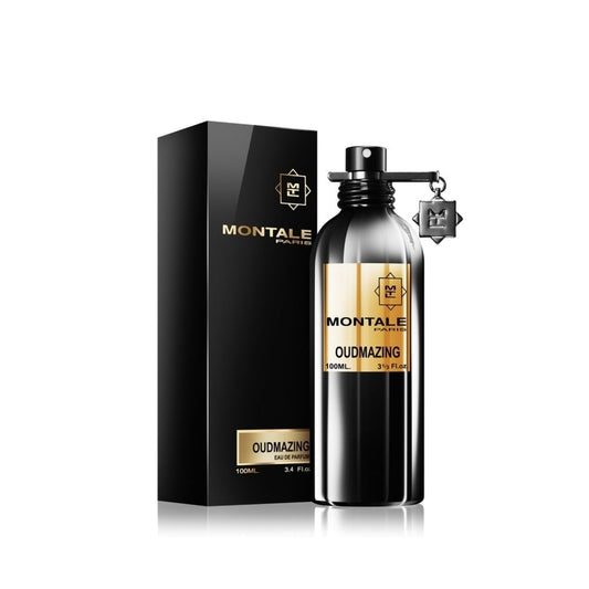 אודמייזינג מבית מונטל - Montale Oudmazing 100ml E.D.P - בושם יוניסקס מקורי