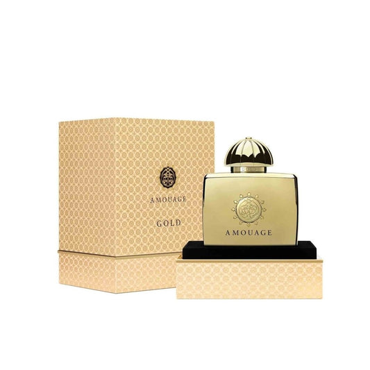 אמואג' גולד - Amouage Gold 100ml E.D.P - בושם לאישה מקורי