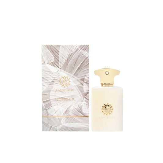 אמואג' הונור - Amouage Honour EDP 100ml - בושם לגבר מקורי