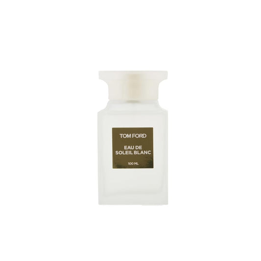 או דה סוליי בלאן של טום פורד - Eau De Soleil Blanc by Tom Ford 100ml E.D.T - בושם לאישה מקורי