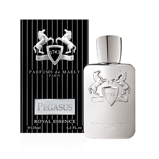 פגסוס מבית מרלי - Pegasus by Marly 125ml E.D.P - בושם לגבר מקורי