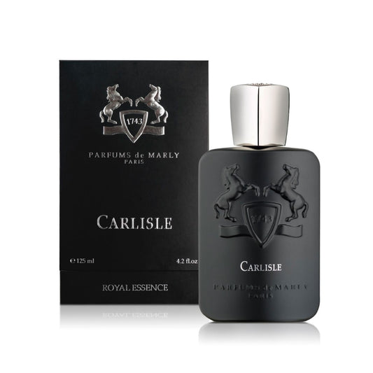 קרלייל מבית מרלי - Carlisle by Marly 125ml E.D.P - בושם יוניסקס מקורי