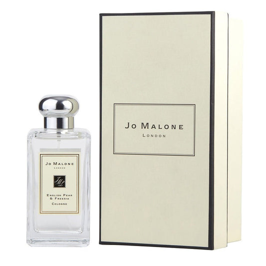 אינגליש פאר אנד פריזה של ג'ו מלון - English Pear & Freesia by Jo Malone 100 ML Cologne - בושם יוניסקס מקורי