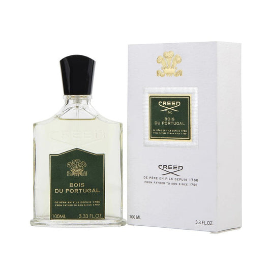 בויס דה פורטוגל של קריד - Creed Bois Du Portugal 100ML EDP - בושם לגבר מקורי