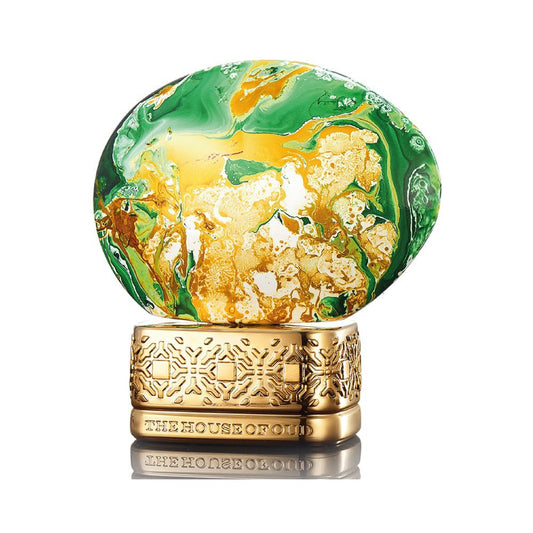סייפרס שיידס מבית דה האוס אוף אוד - The House Of Oud Cypress Shades 75ml EDP - בושם יוניסקס מקורי