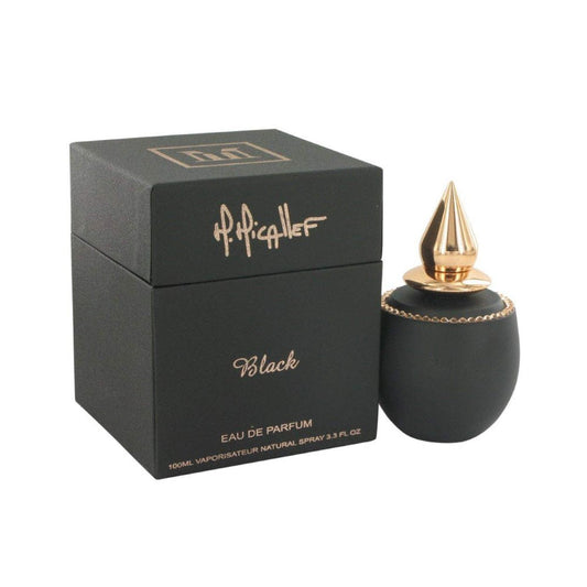 בלאק אננדה של מ.מיקאלף - Black Ananda by M.Micallef 75ml E.D.P - בושם לאישה מקורי