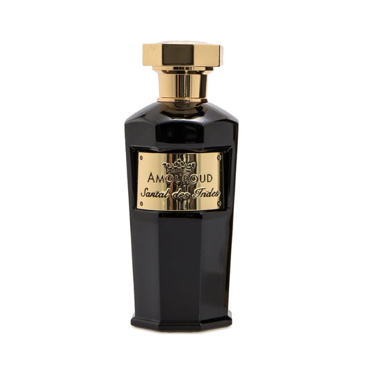 אמוראוד - סאנטל ד'אינדה - Amouroud Santal Des Indes EDP 100ml - בושם יוניסקס מקורי
